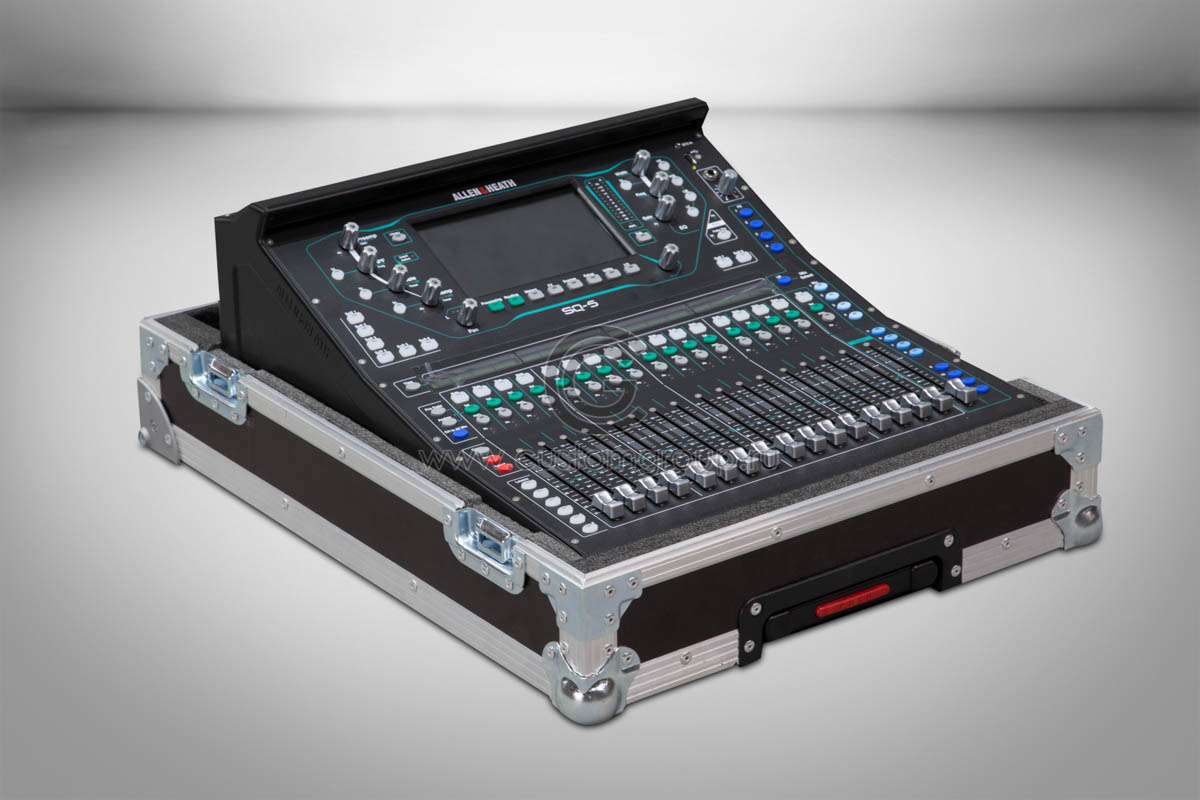 Allen qr525 online