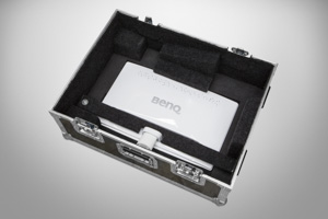 Кофр для микшера Panasonic AG-MX70 -  (Артикул: KE-131111) Тэги: для пульта