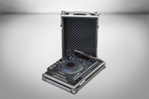 Кофр -  (Артикул: CASE-111202) Тэги:   для DJ (диджей) оборудования, кейс