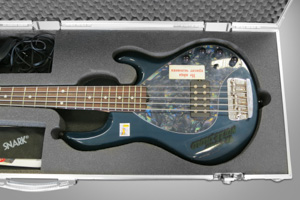  (Артикул: CASE-130915) Тэги:   для струнных инструментов, кейс