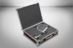  (Артикул: CASE-131015) Тэги:   для медицинского оборудования, кейс